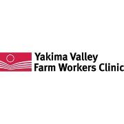 Yakima Valley Farm Workers Clinic Logo